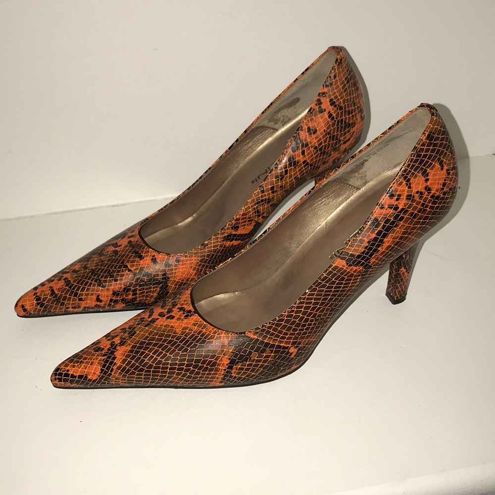 Bellini high heels